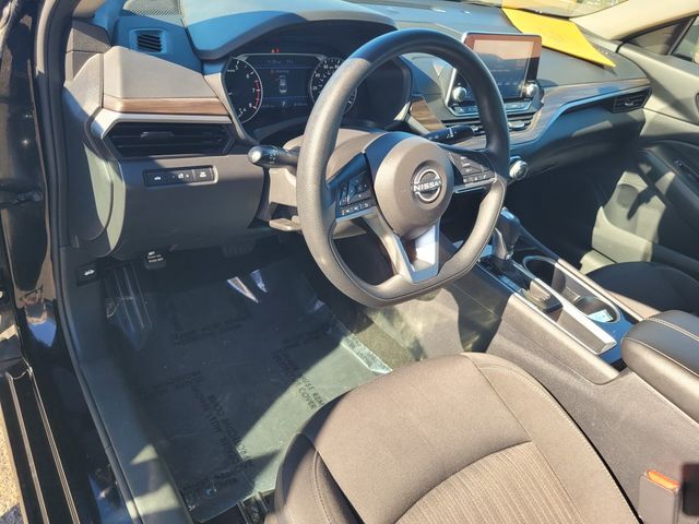 2024 Nissan Altima 2.5 SV Roseville CA