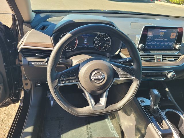 2024 Nissan Altima 2.5 SV Roseville CA