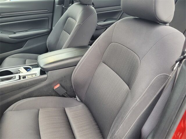 2024 Nissan Altima 2.5 SV Roseville CA