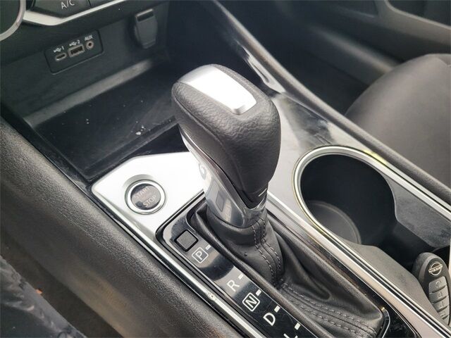 2024 Nissan Altima 2.5 SV Roseville CA