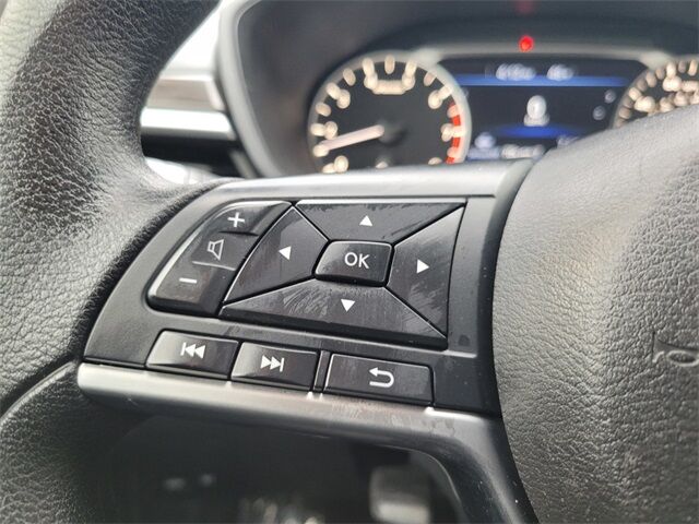 2024 Nissan Altima 2.5 SV Roseville CA