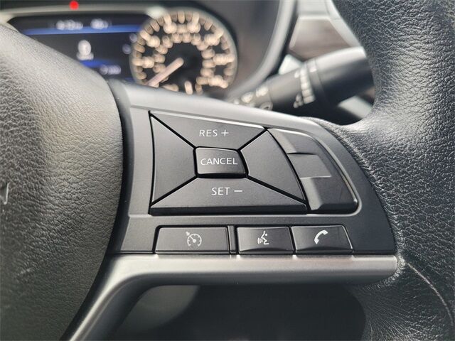 2024 Nissan Altima 2.5 SV Roseville CA