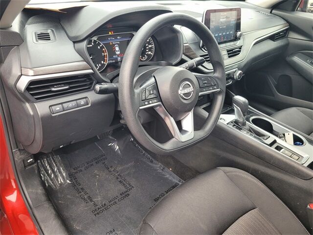 2024 Nissan Altima 2.5 SV Roseville CA