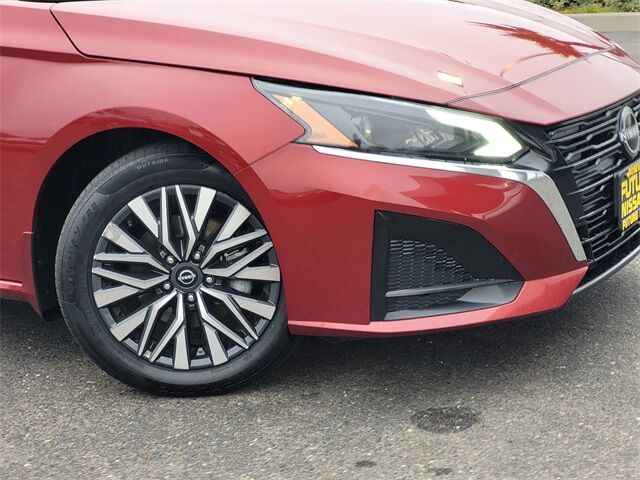 2024 Nissan Altima 2.5 SV Roseville CA