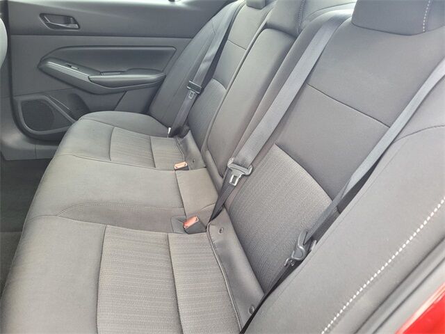 2024 Nissan Altima 2.5 SV Roseville CA