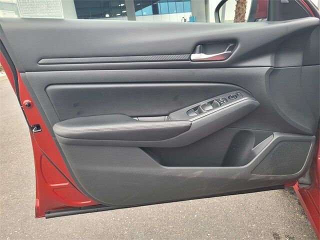 2024 Nissan Altima 2.5 SV Roseville CA