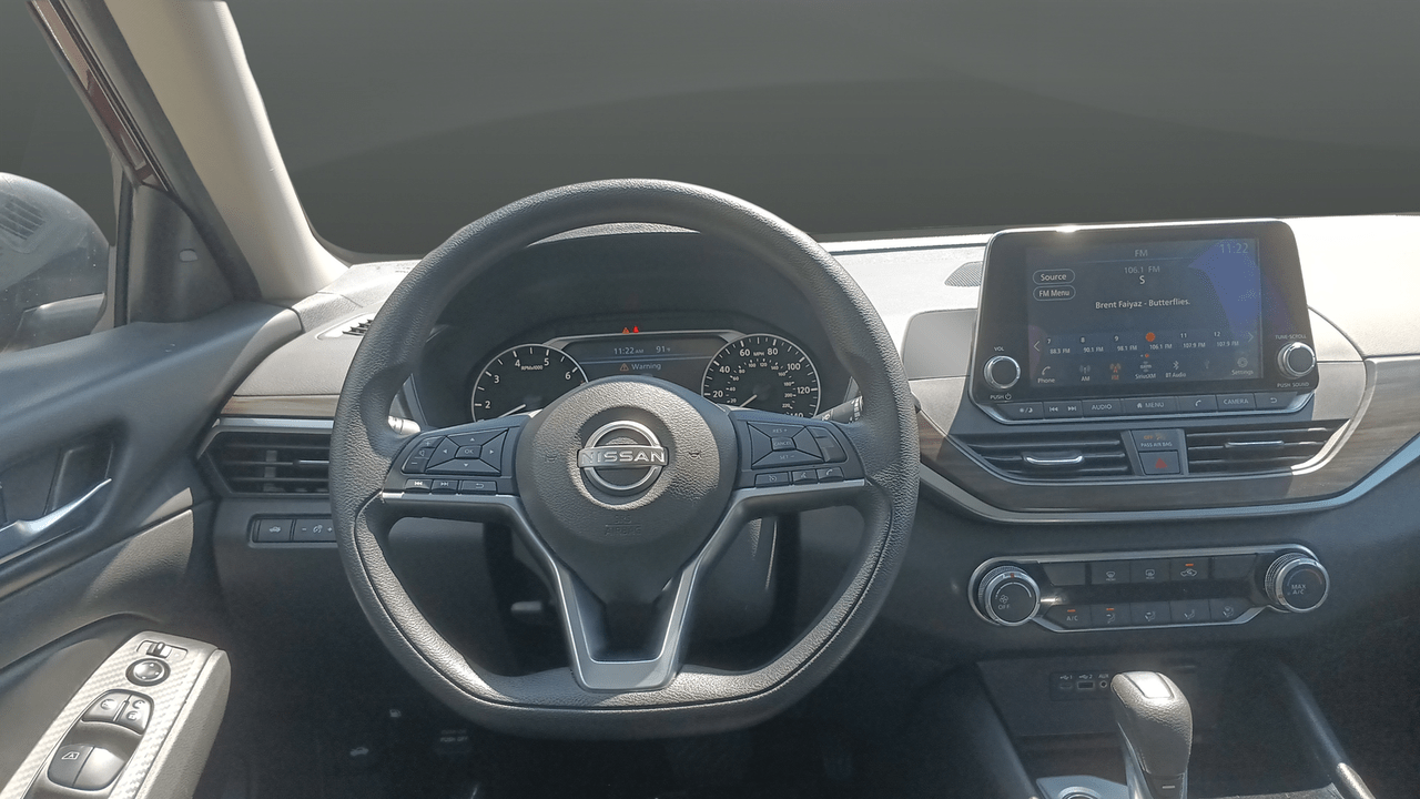 2024 Nissan Altima 2.5 SV Jacksonville FL