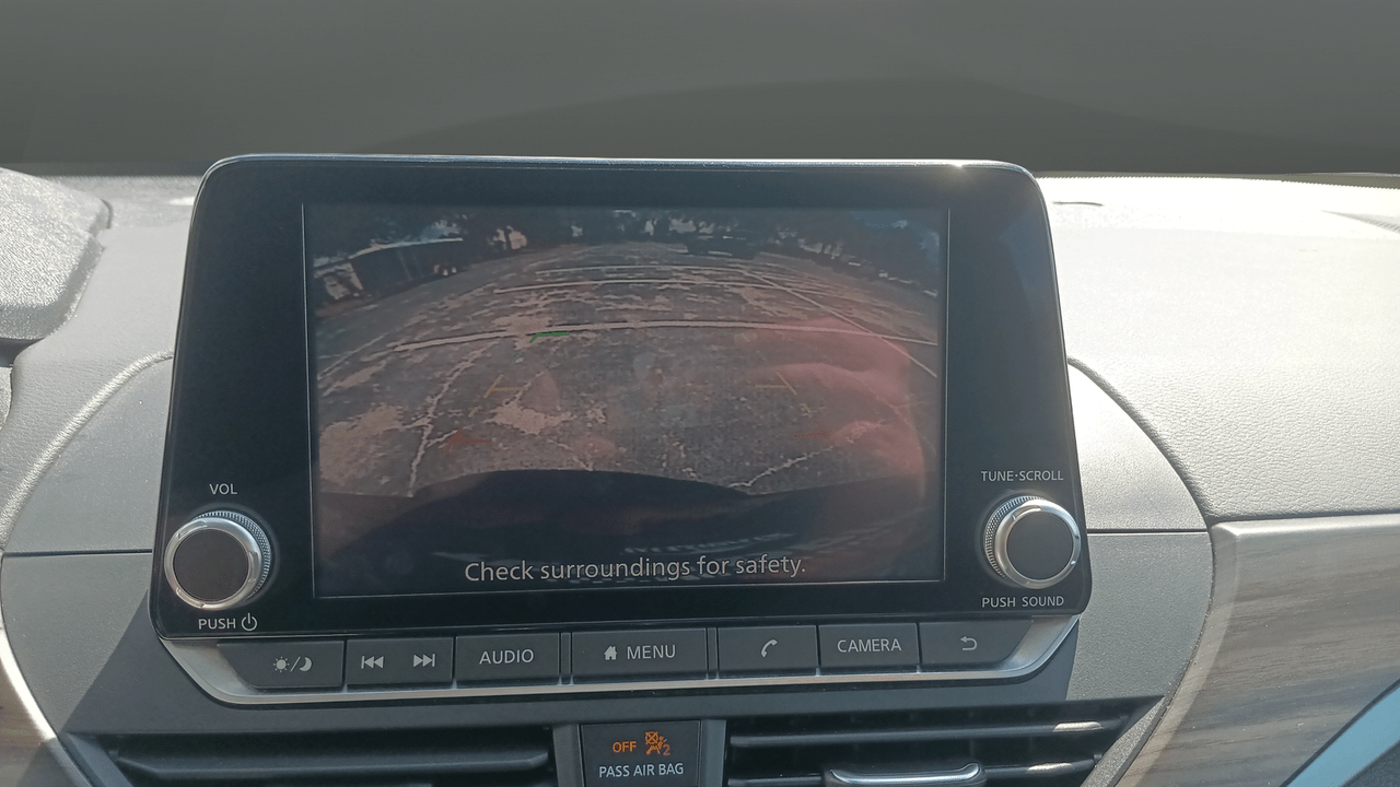 2024 Nissan Altima 2.5 SV Jacksonville FL