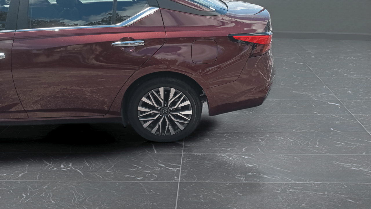 2024 Nissan Altima 2.5 SV Jacksonville FL