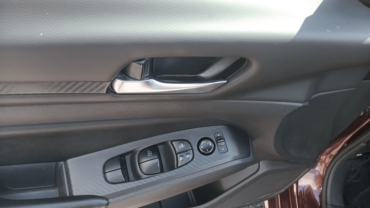 2024 Nissan Altima 2.5 SV Jacksonville FL