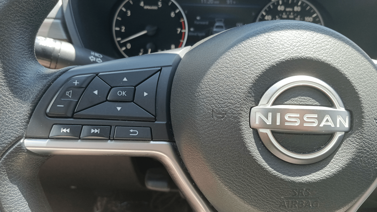 2024 Nissan Altima 2.5 SV Jacksonville FL
