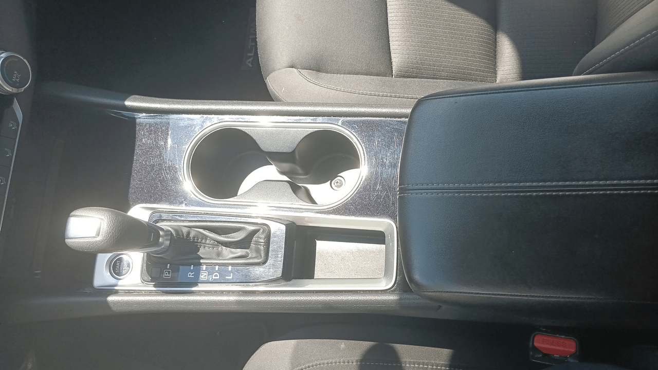 2024 Nissan Altima 2.5 SV Jacksonville FL
