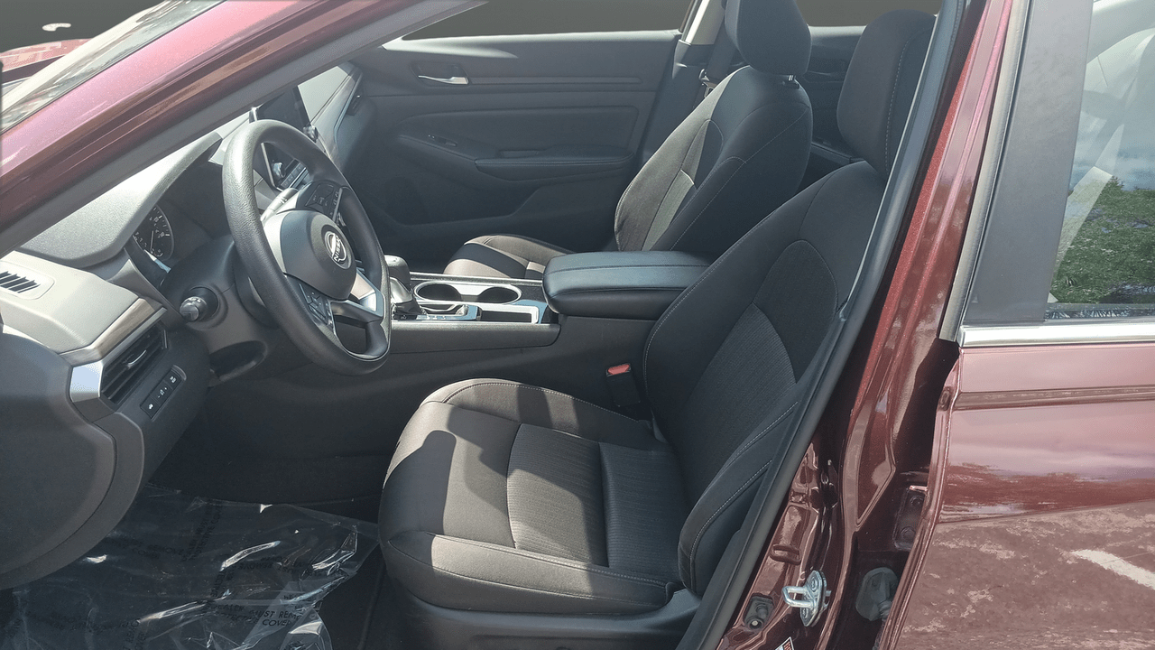 2024 Nissan Altima 2.5 SV Jacksonville FL