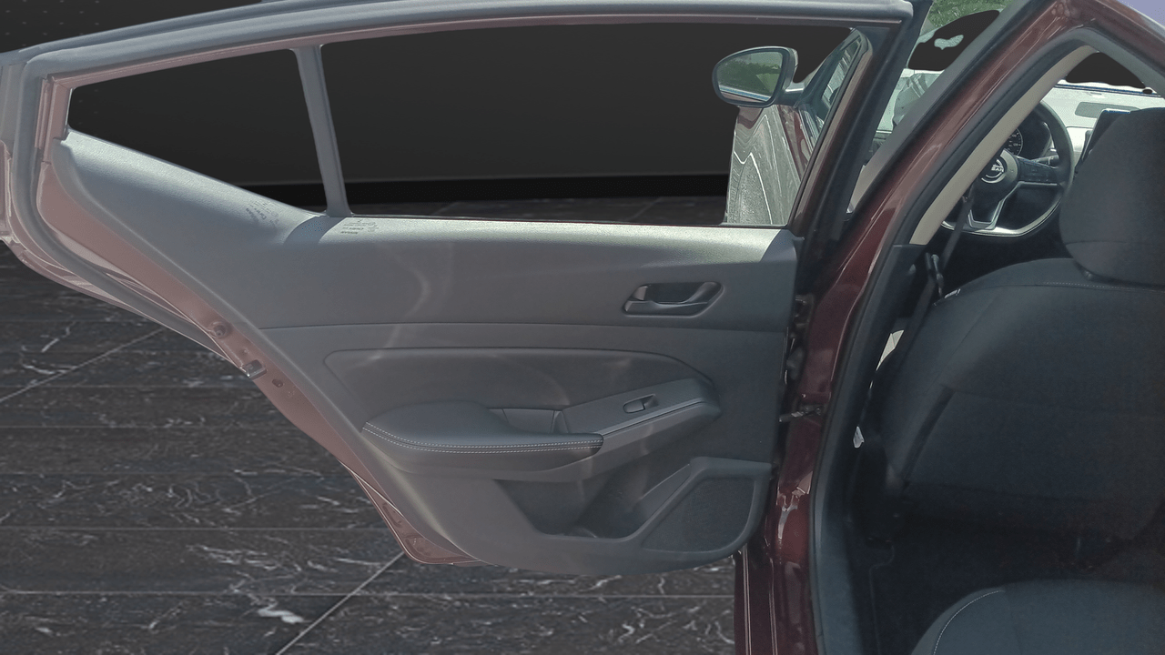 2024 Nissan Altima 2.5 SV Jacksonville FL