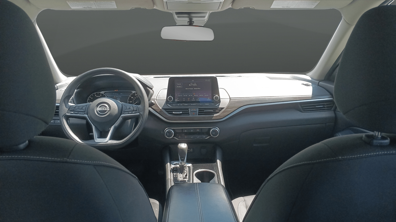 2024 Nissan Altima 2.5 SV Jacksonville FL