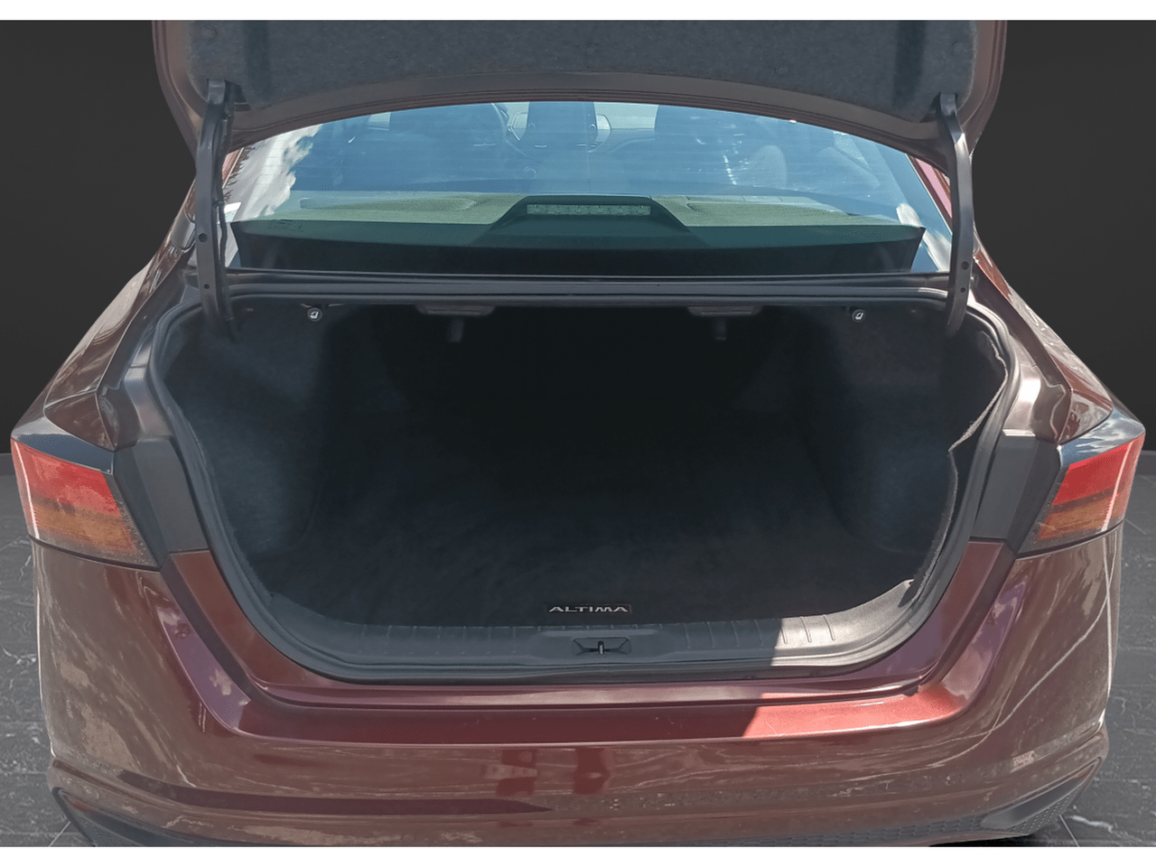 2024 Nissan Altima 2.5 SV Jacksonville FL