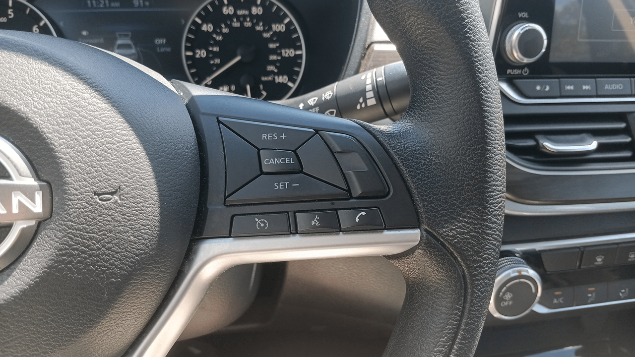 2024 Nissan Altima 2.5 SV Jacksonville FL