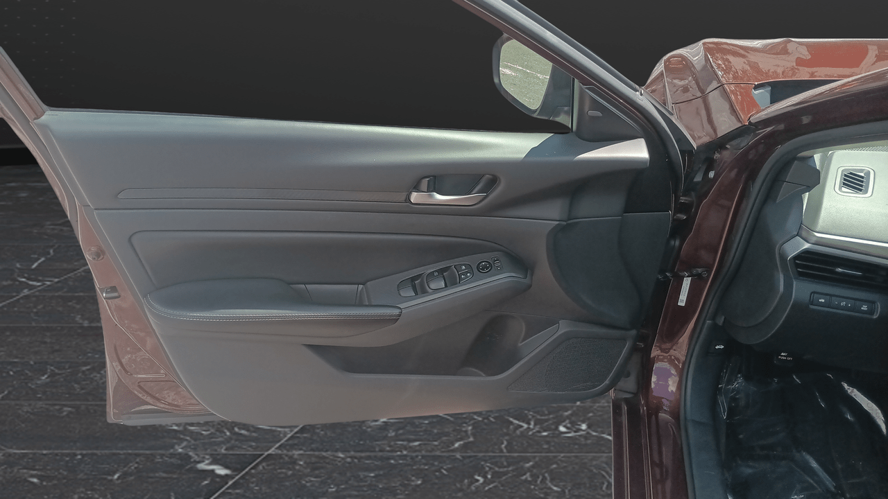 2024 Nissan Altima 2.5 SV Jacksonville FL