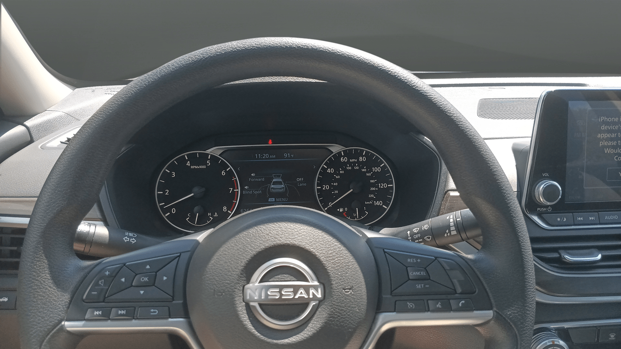 2024 Nissan Altima 2.5 SV Jacksonville FL
