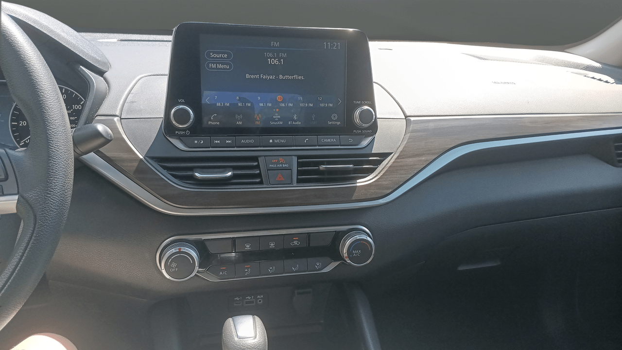 2024 Nissan Altima 2.5 SV Jacksonville FL