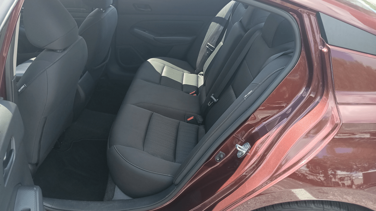 2024 Nissan Altima 2.5 SV Jacksonville FL