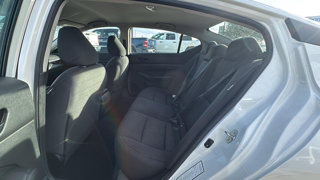 2024 Nissan Altima 2.5 SV New Braunfels TX