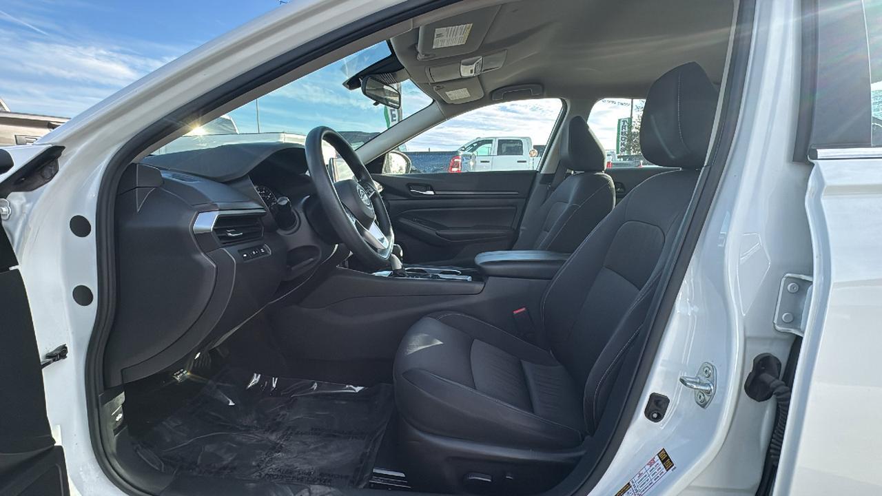 2024 Nissan Altima 2.5 SV New Braunfels TX