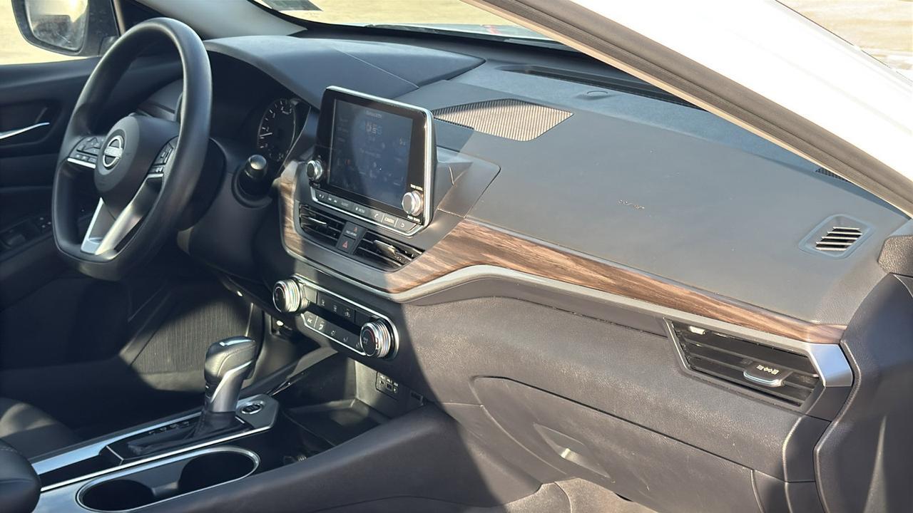 2024 Nissan Altima 2.5 SV New Braunfels TX