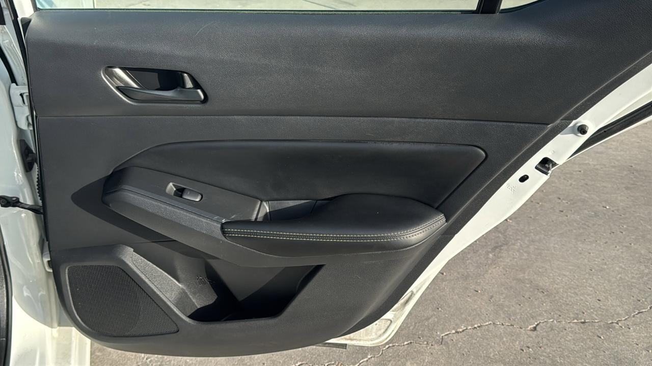 2024 Nissan Altima 2.5 SV New Braunfels TX