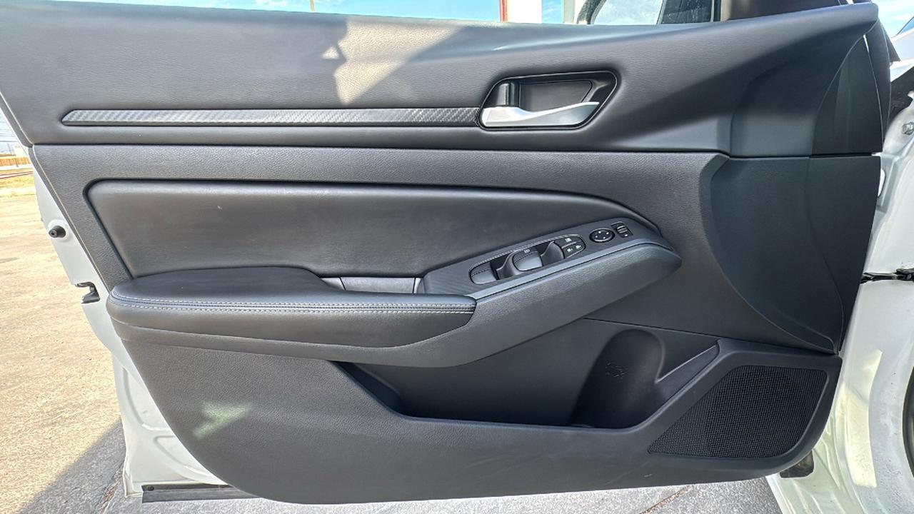 2024 Nissan Altima 2.5 SV New Braunfels TX