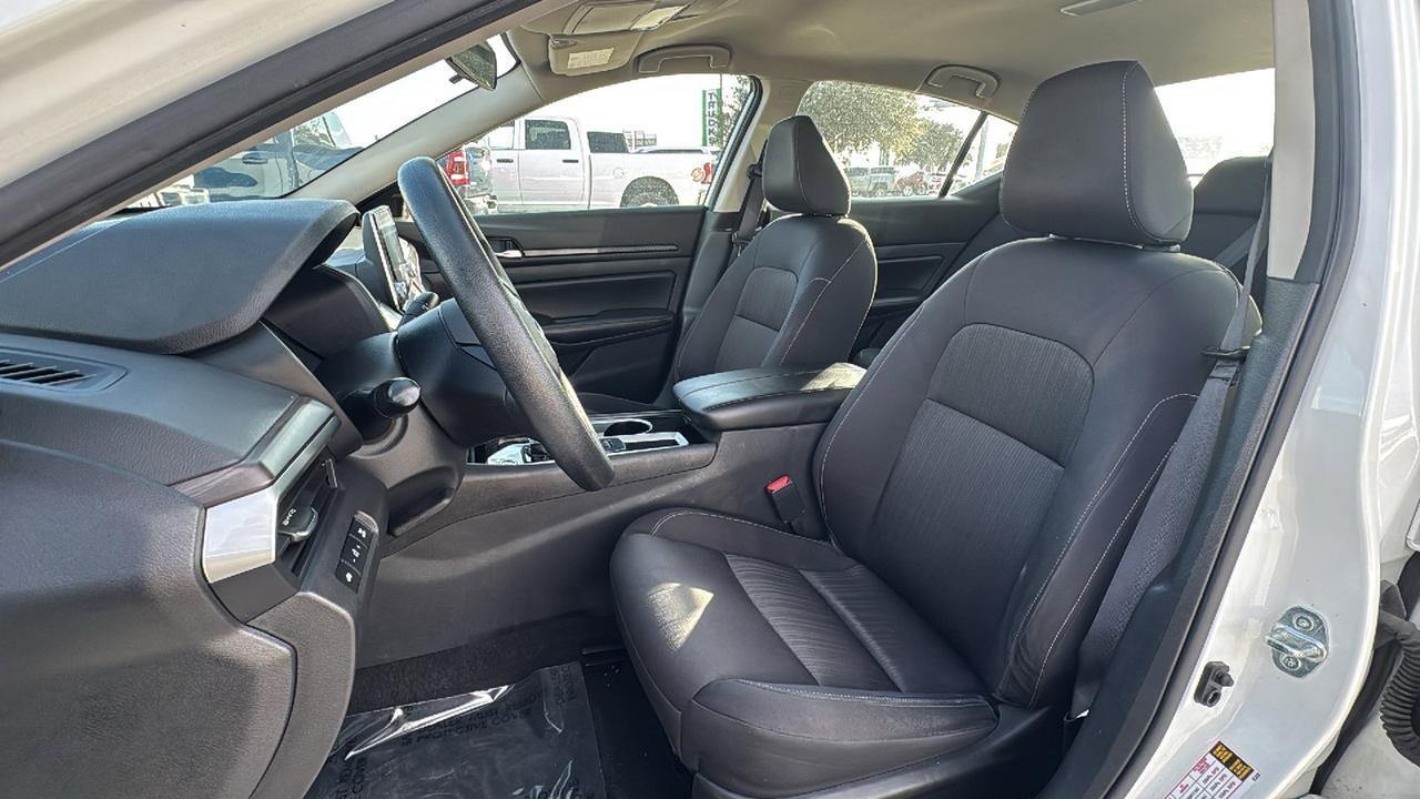 2024 Nissan Altima 2.5 SV New Braunfels TX