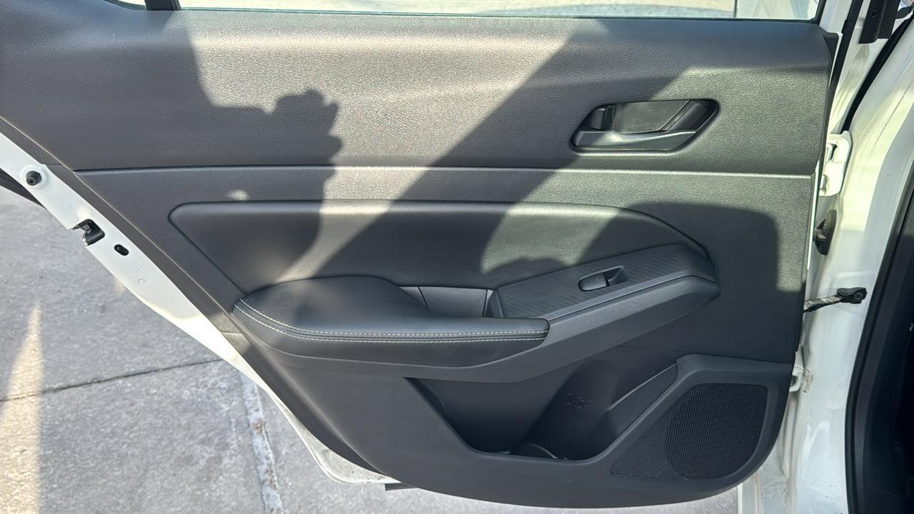 2024 Nissan Altima 2.5 SV New Braunfels TX