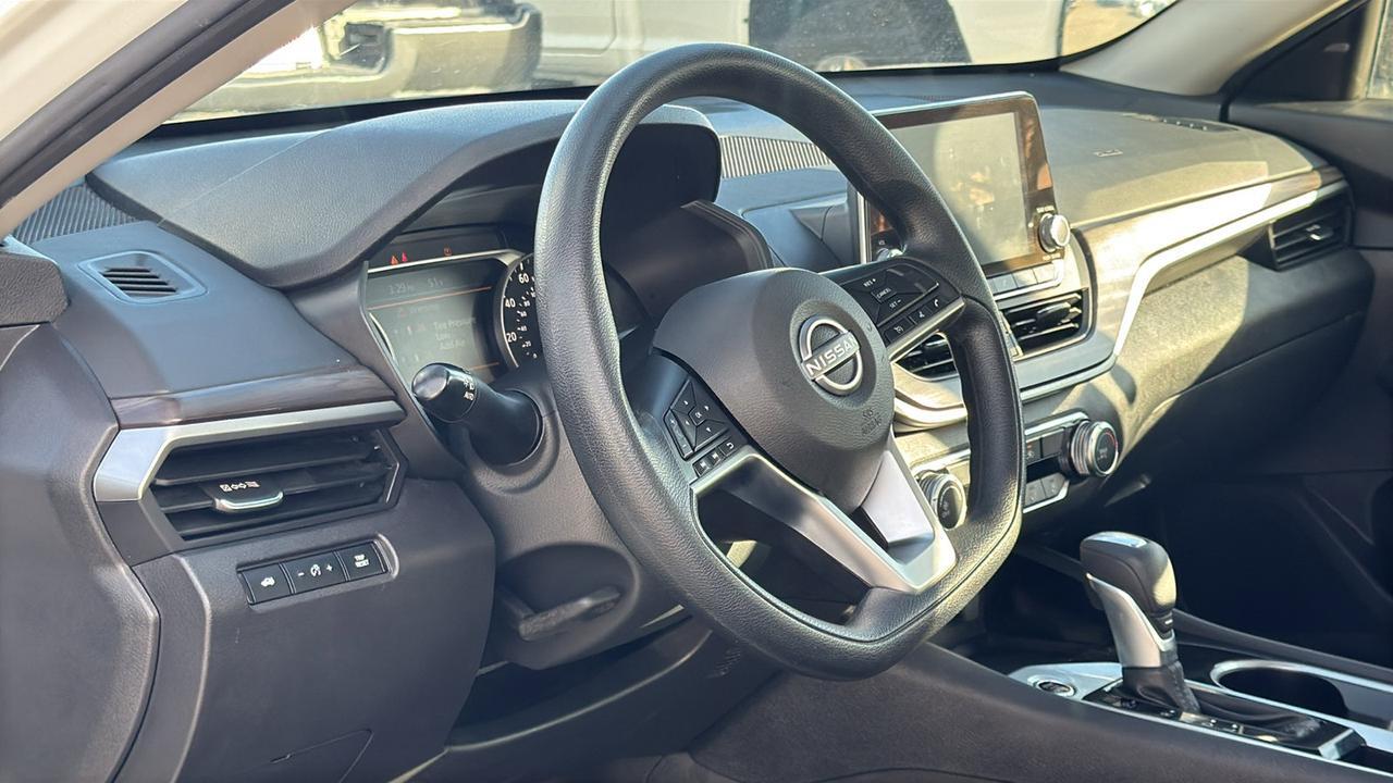 2024 Nissan Altima 2.5 SV New Braunfels TX