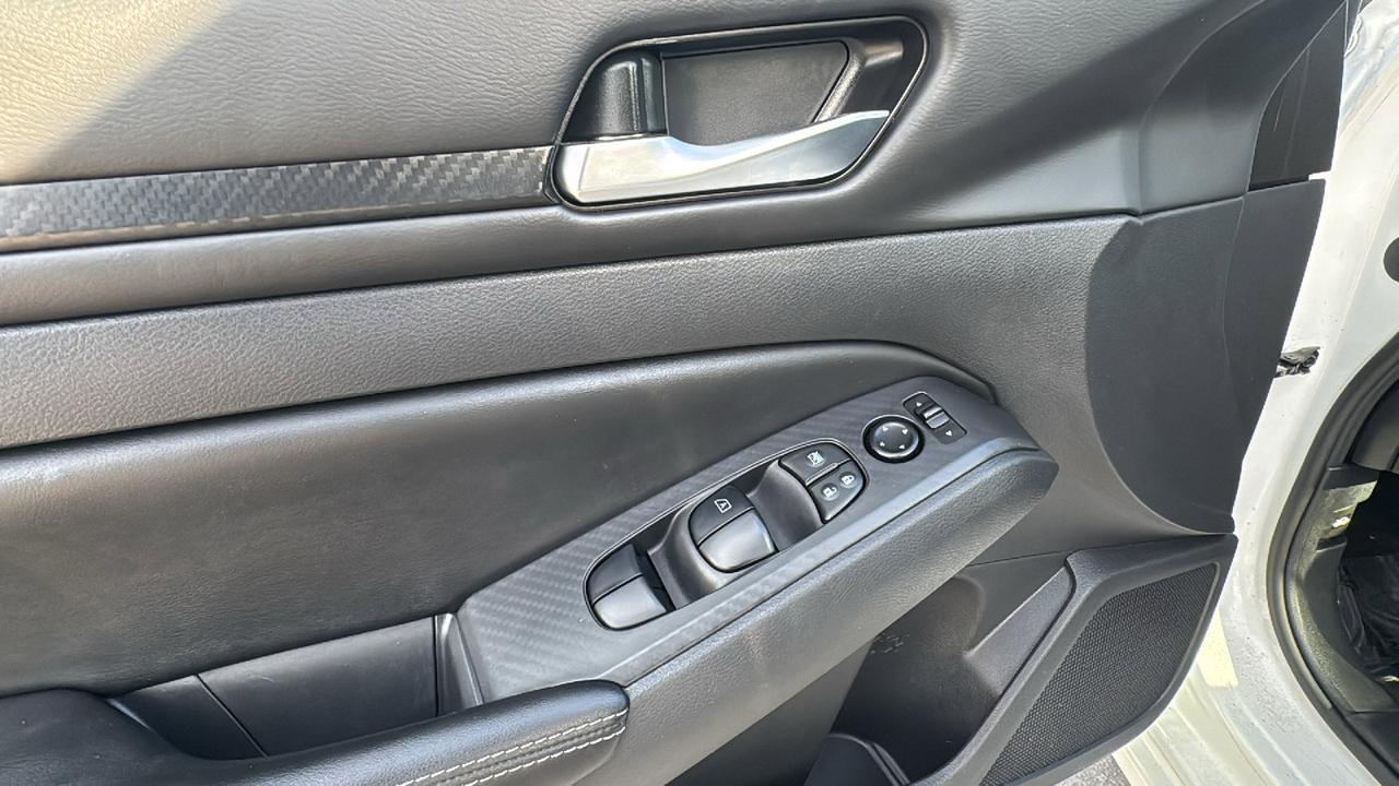 2024 Nissan Altima 2.5 SV New Braunfels TX