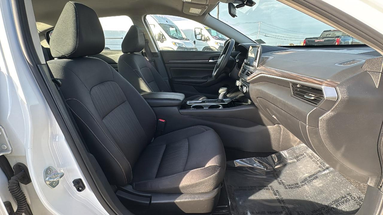 2024 Nissan Altima 2.5 SV New Braunfels TX