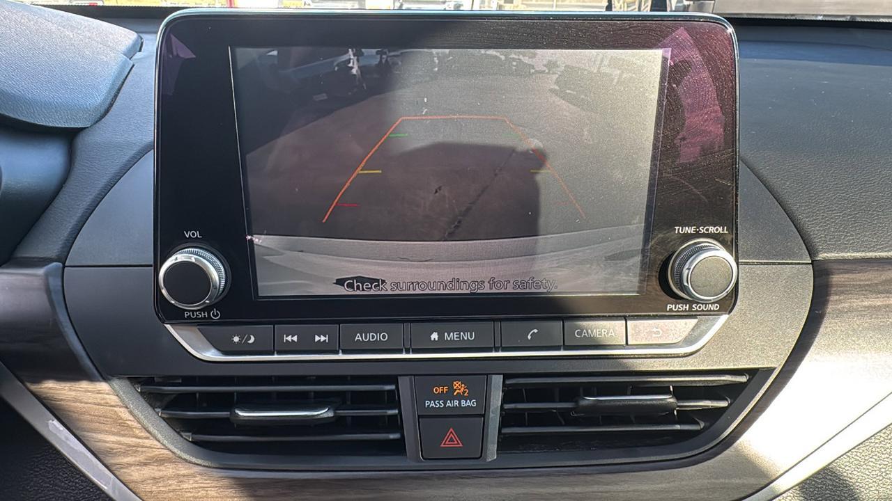 2024 Nissan Altima 2.5 SV New Braunfels TX