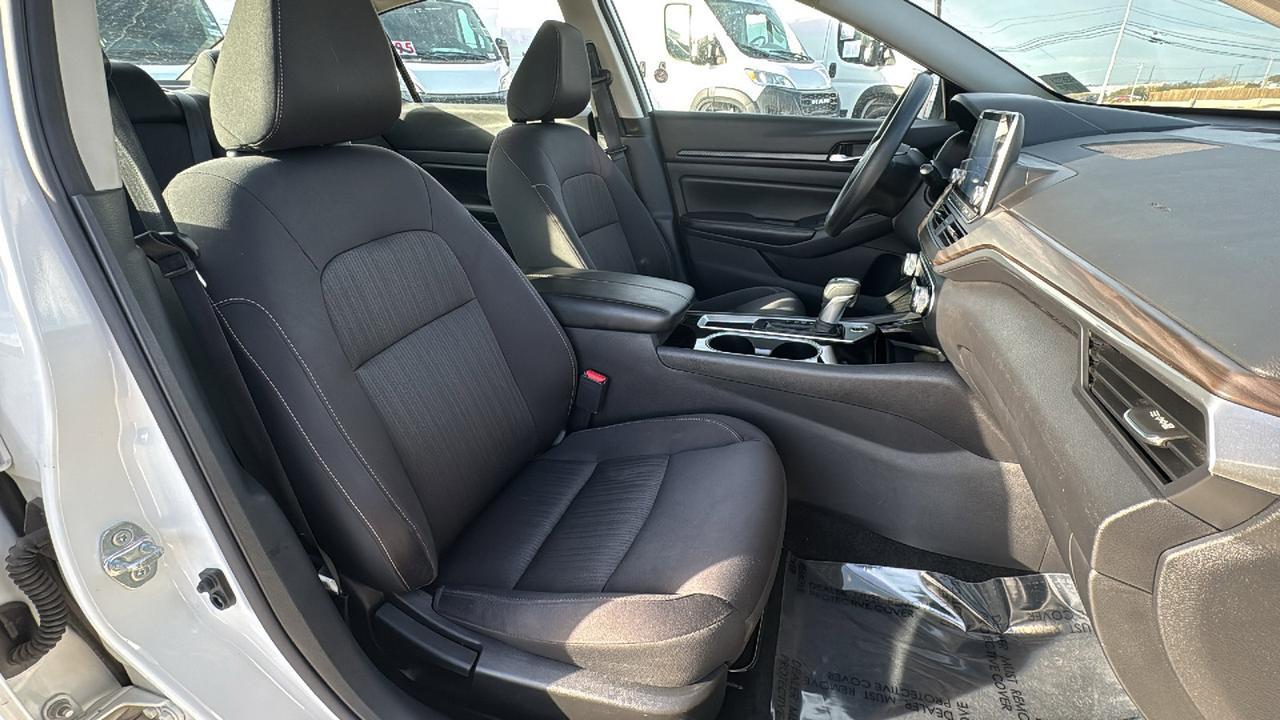 2024 Nissan Altima 2.5 SV New Braunfels TX