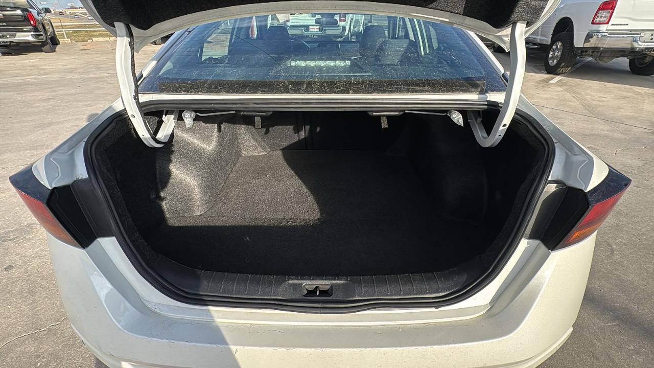 2024 Nissan Altima 2.5 SV New Braunfels TX