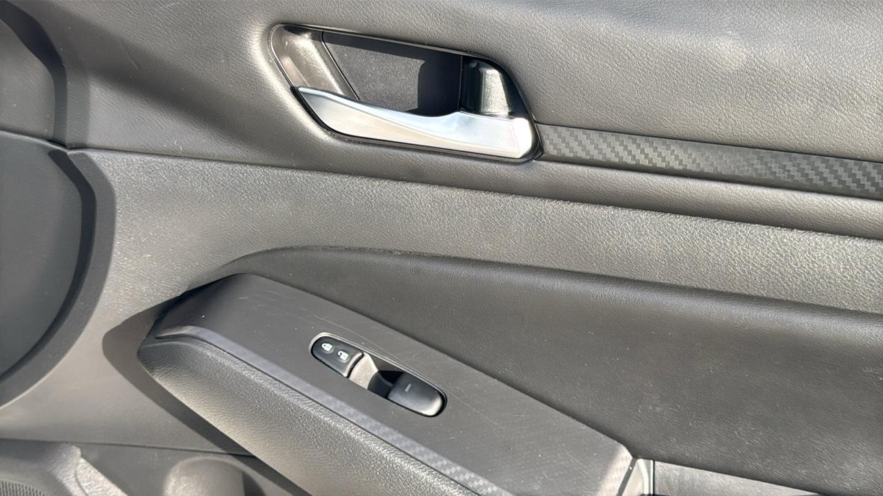 2024 Nissan Altima 2.5 SV New Braunfels TX