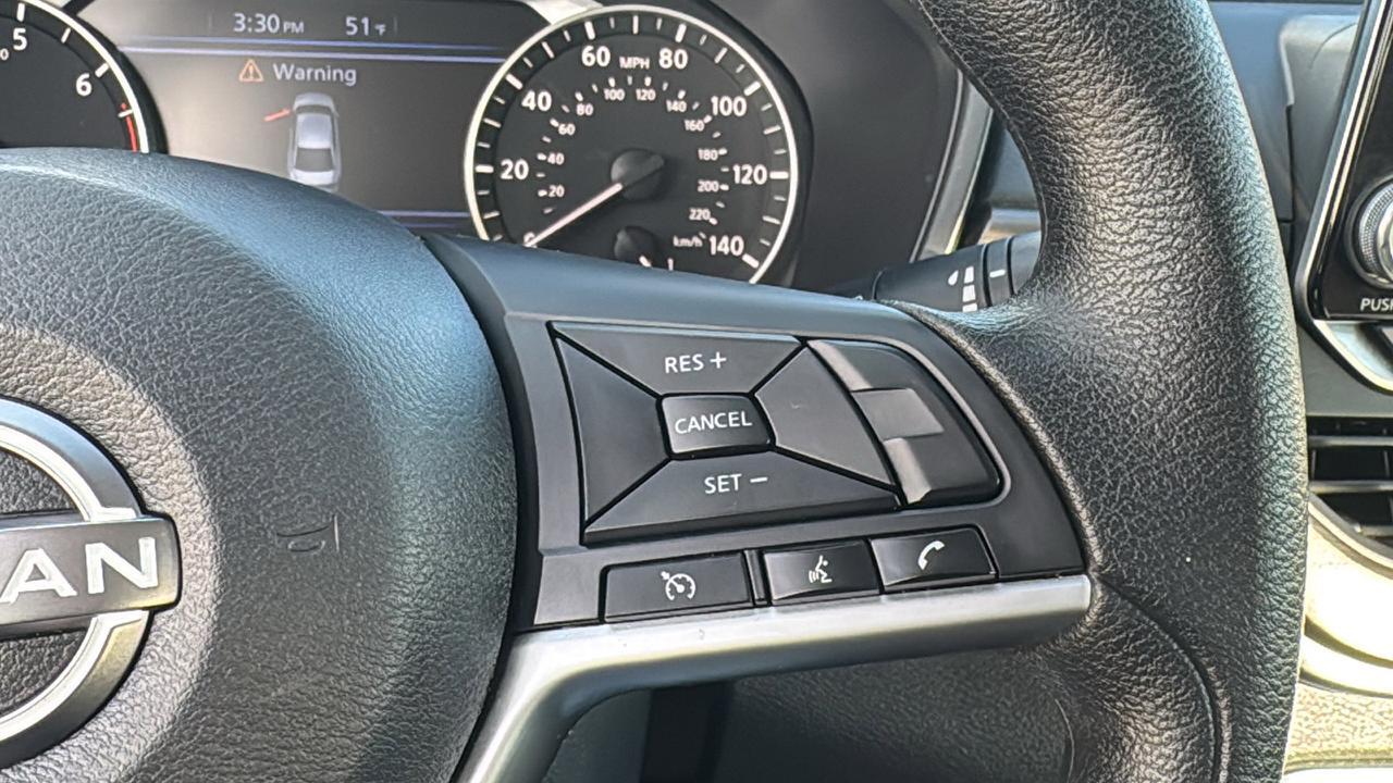 2024 Nissan Altima 2.5 SV New Braunfels TX