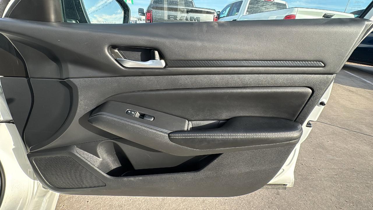 2024 Nissan Altima 2.5 SV New Braunfels TX