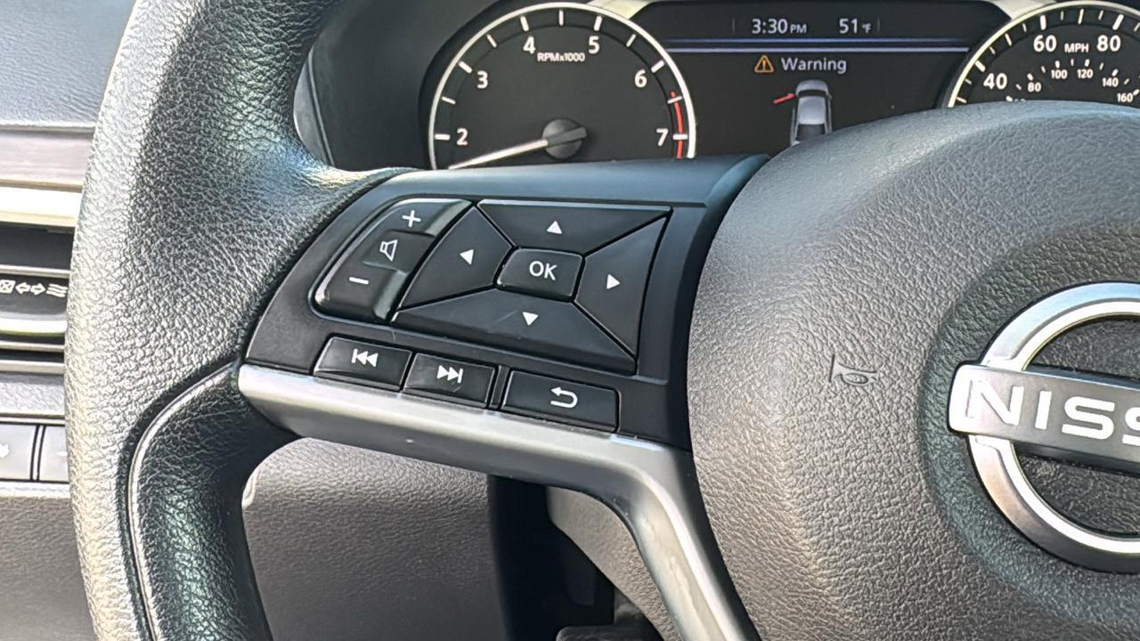 2024 Nissan Altima 2.5 SV New Braunfels TX