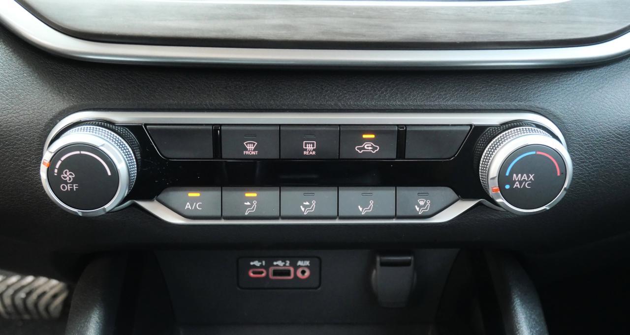 2024 Nissan Altima 2.5 SV San Juan TX