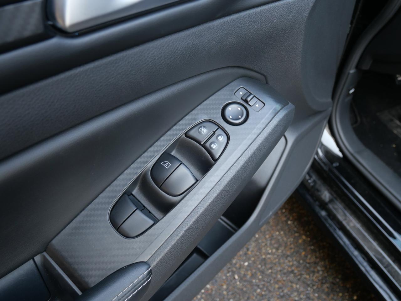 2024 Nissan Altima 2.5 SV San Juan TX