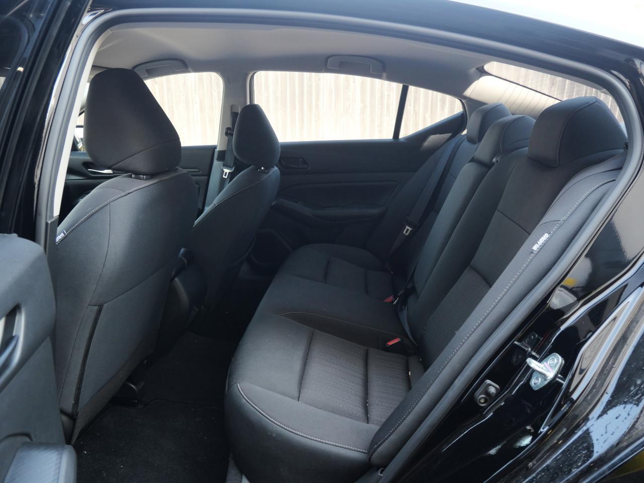 2024 Nissan Altima 2.5 SV San Juan TX