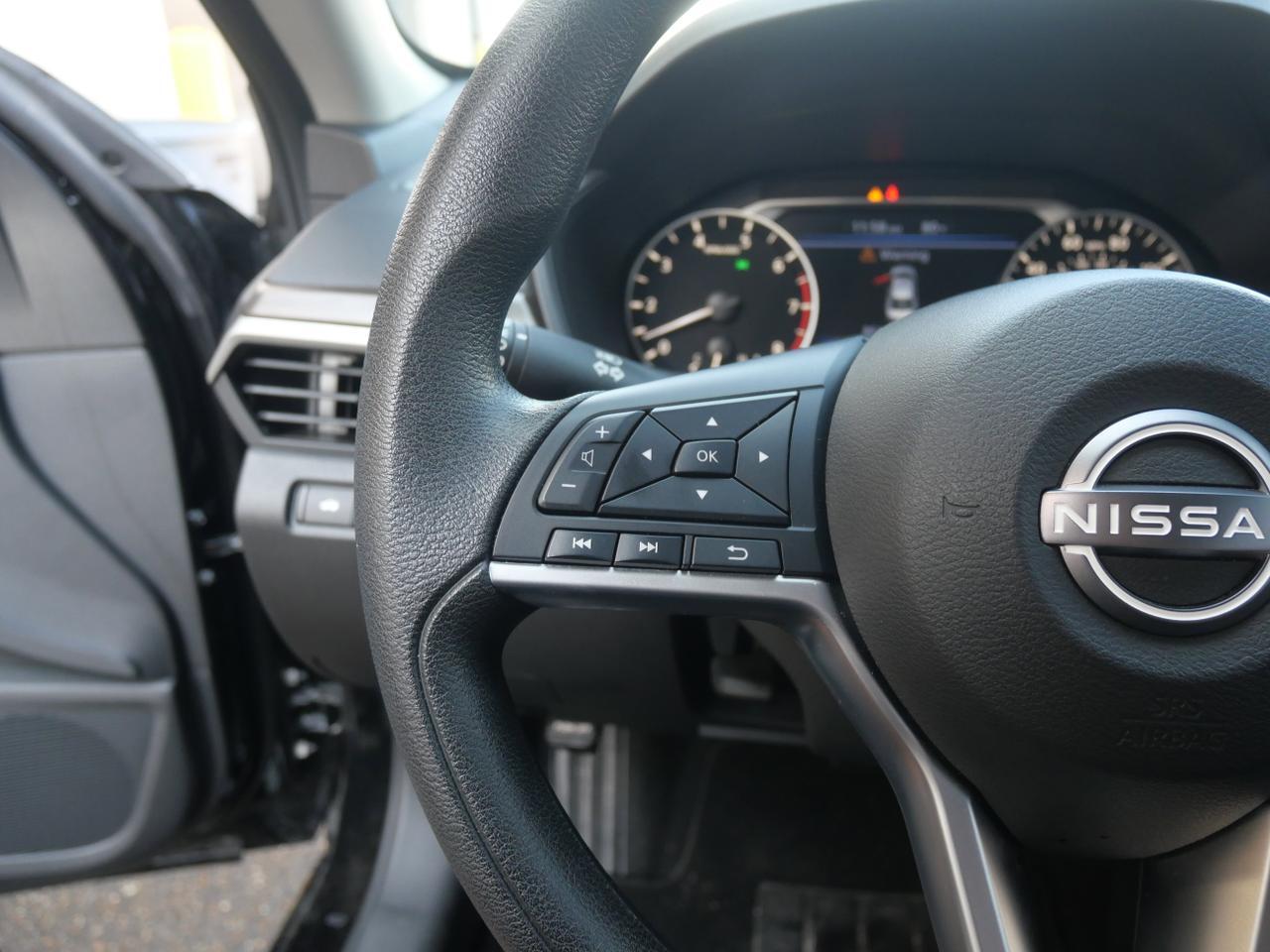 2024 Nissan Altima 2.5 SV San Juan TX