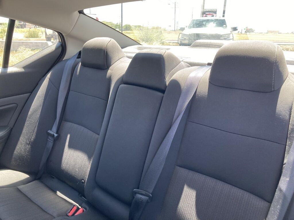 2024 Nissan Altima 2.5 SV San Antonio TX