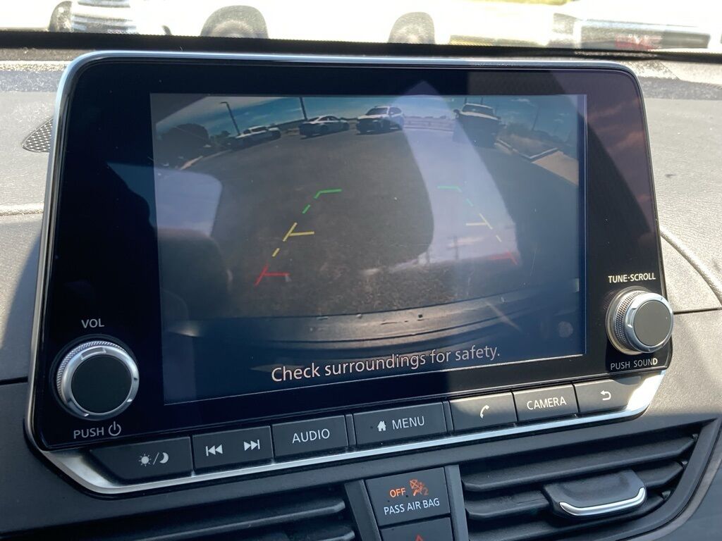 2024 Nissan Altima 2.5 SV San Antonio TX