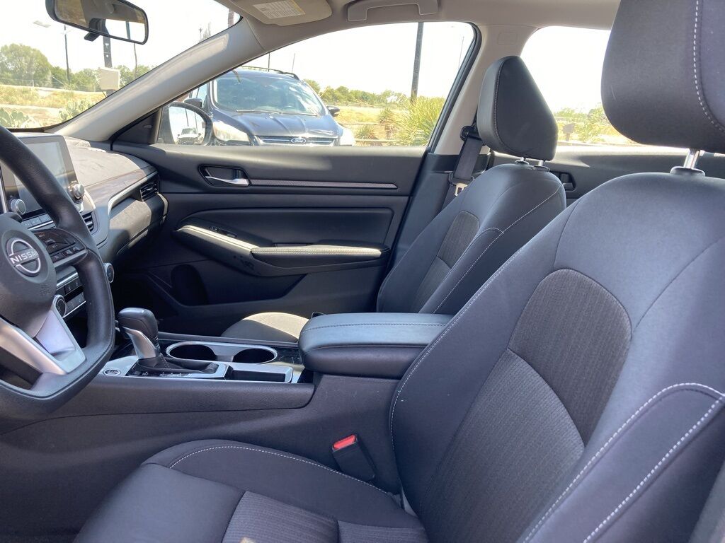 2024 Nissan Altima 2.5 SV San Antonio TX