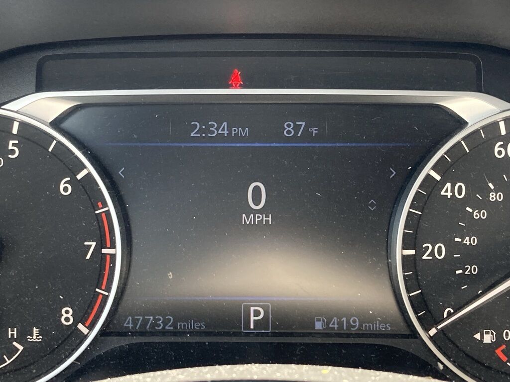 2024 Nissan Altima 2.5 SV San Antonio TX
